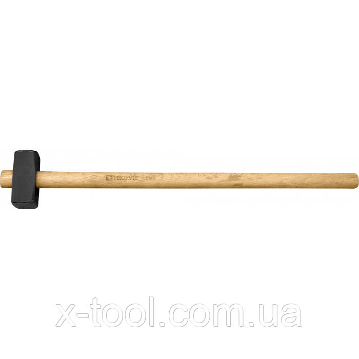 Кувалда з дерев'яною ручкою 3 кг THORVIK SLSHW3 (Китай)