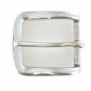 Пряжка IDAM латунна для ременя, фото 2