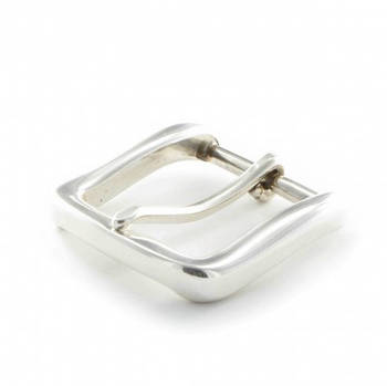 Пряжка IDAM латунна для ременя