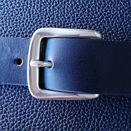 Пряжка IDAM латунна для ременя, фото 3