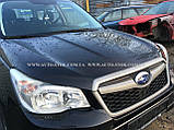 Капот бу SUBARU Forester SJ S13 2014 г.в. 57229SG0009P, фото 5