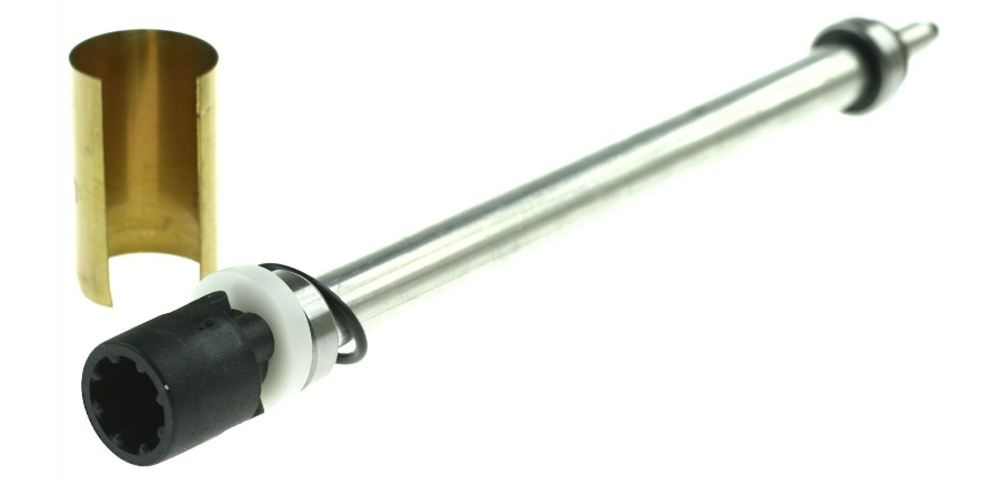 Вал в зборі (ремкомплект) 89687 для міксера Robot Coupe CMP350