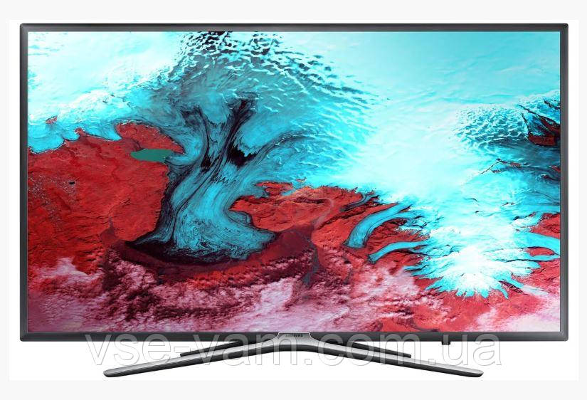 Рідкокристалічний (LED) телевізор Samsung UE 55K5500 (400Гц, Full HD, Smart, Wi-Fi) Гарантія
