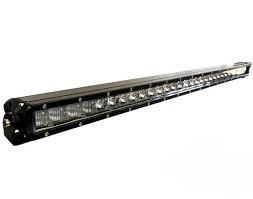 Світлодіодна балка 180W (5-Д ЛІНЗА) Світлодіодна led-панель 180 Вт дальнє світло LED-балка Вузька, фото 1