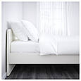 Ліжко ASKVOLL IKEA 390.197.01, фото 3