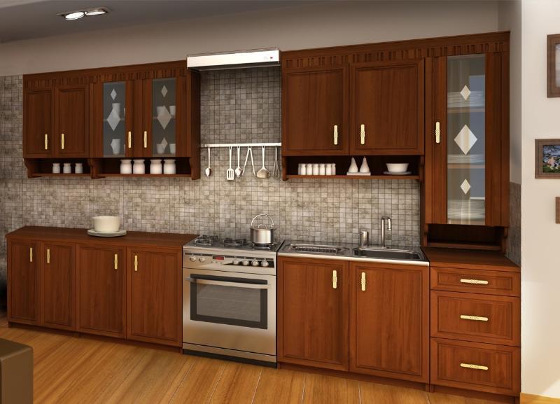 Кухня модульна Margaret 3 260 Halmar