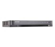 8-канальний відеореєстратор з підтримкою POC DS-7208HUHI-K2/P