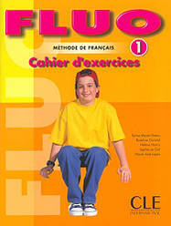 Fluo 1 Cahier d exercices