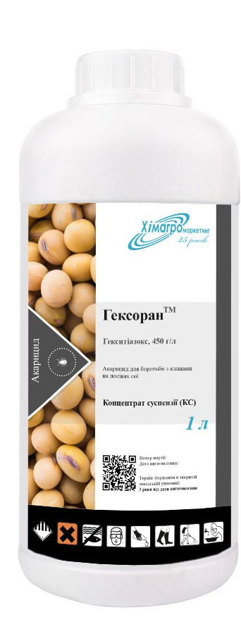 Акарицид Гексоран 1л