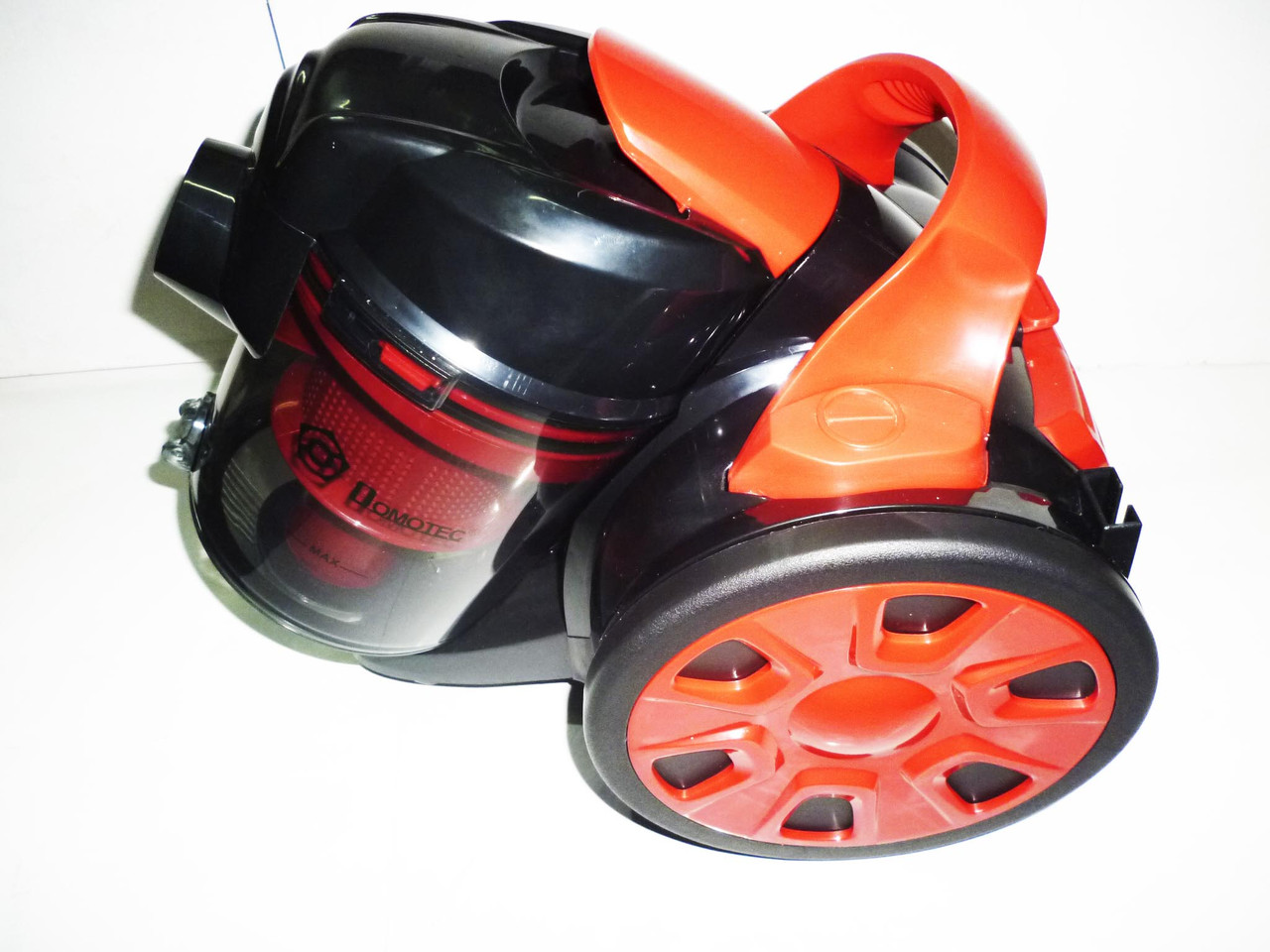 Пилосос Domotec MS 4405 циклонний, фото 1