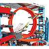 Hot Wheels ultimate garage Легендарний гараж ( Трек Хот Вілс Мега гараж Акула. Міський Гараж з Акулою), фото 4