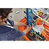 Hot Wheels ultimate garage Легендарний гараж ( Трек Хот Вілс Мега гараж Акула. Міський Гараж з Акулою), фото 7