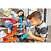 Hot Wheels ultimate garage Легендарний гараж ( Трек Хот Вілс Мега гараж Акула. Міський Гараж з Акулою), фото 9