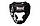 Боксерський шолом тренувальний PowerPlay 3043 XL Чорний, фото 2
