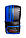 Снарядні рукавички PowerPlay 3025 Чорно-Сині M, фото 3