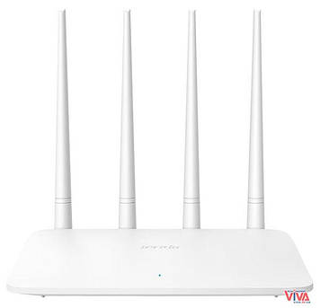 Wi-Fi роутер Tenda F6