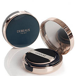 Лікувальний Інтенсивний BB-крем Кушон DEBEAUS Prime зі змінним блоком
