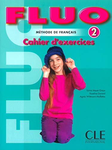 Fluo 2 Cahier d exercices