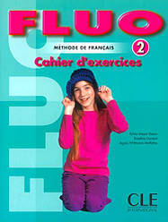 Fluo 2 Cahier d exercices
