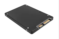 SSD - накопичувачі