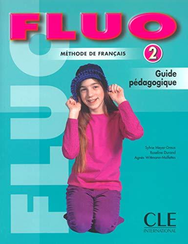 Fluo 2 Guide pedagogique