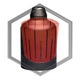 Шток графітовий YASUI KT17, фото 2