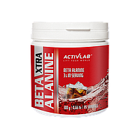 Beta Alanine Xtra Activlab, 300 грамів