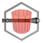 Шток графітовий YASUI KT18S