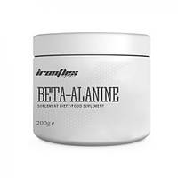 Beta-Alanine IronFlex, 200 грамів (без смаку)