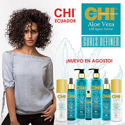 CHI Aloe Vera