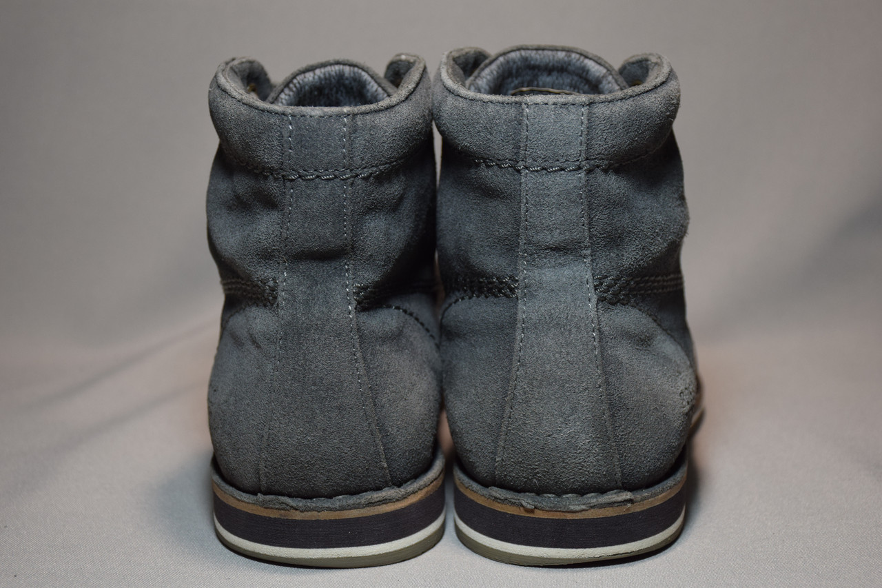 Hugo boss orange mens cheap boots