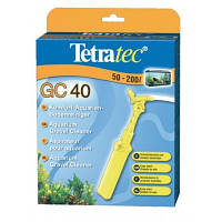 Очисник ґрунту сифон Tetratec GC40