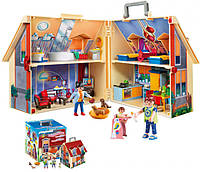 Игрушечный домик для кукол Playmobil 5167