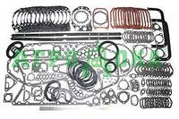 Набор РТИ для ремонта двигателя (разд.головка) ЯМЗ-240