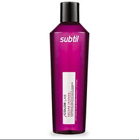 Шампунь для объёма, DUCASTEL Subtil Color Lab Volume Intense Shampoing Amplifiant Haute Legerete -300 мл