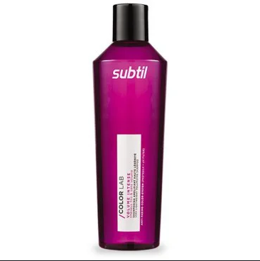 Шампунь для об'єму, DUCASTEL Subtil Color Lab Volume Intense Shampoing Amplifiant Haute Legerete -300 мл, фото 1