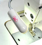 Світильник для швейної машини світлодіодний Obeis OBS-820M (MD), фото 4