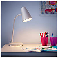 Настольная лампа FUBBLA IKEA 403.257.09