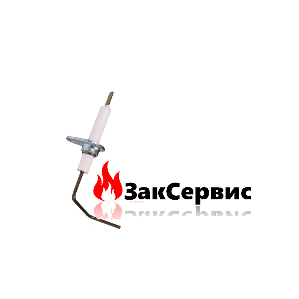 Купить Электрод ионизации (контроля пламени) Ferroli Domina, Domitop ...