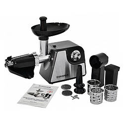 М'ясорубка Grunhelm AMG180SSJ