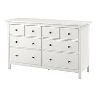 Комод HEMNES на 8 шухляд IKEA 102.392.80