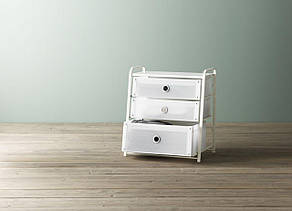 Комод LOTE IKEA 502.937.22