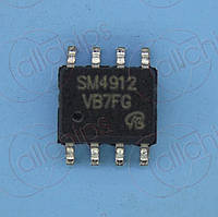 Sino SM4912TSKC SOP8