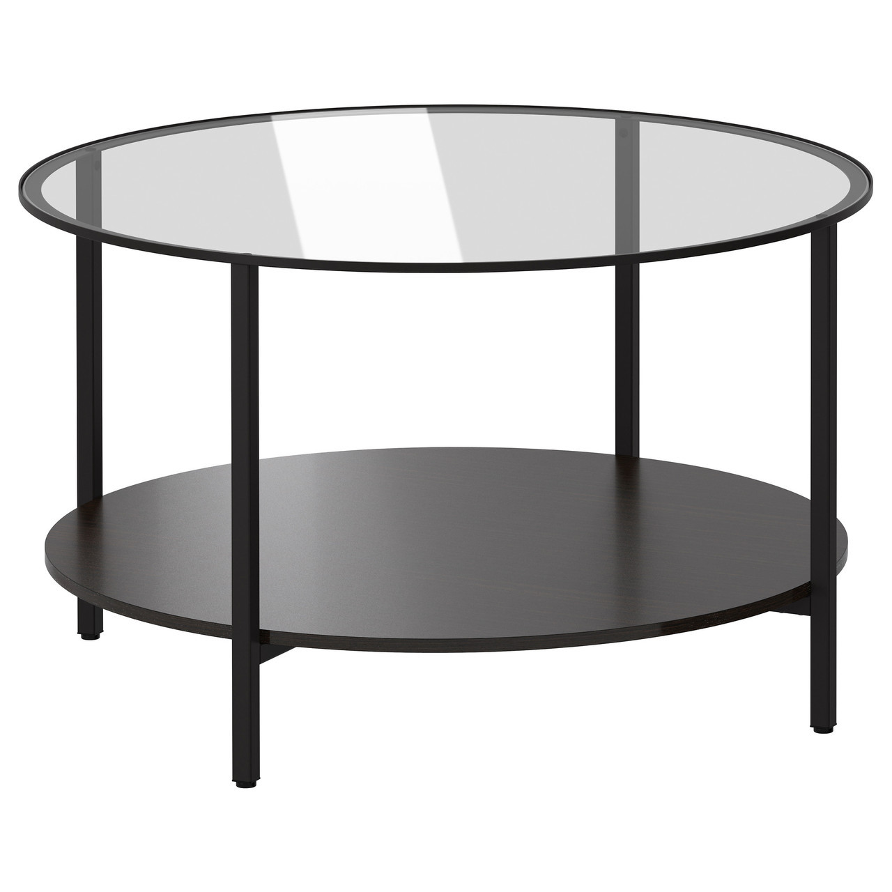Журнальний столик VITTSJO 75 см IKEA 802.133.09