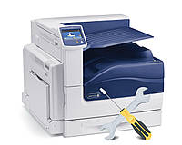 Ремонт БФП Xerox і їх сервісне обслуговування