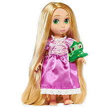 Лялька Дісней Аніматор Рапунцель Disney Animators Rapunzel 460020001225