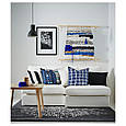 Журнальний столик LISABO 70х70 см IKEA 902.976.57, фото 7