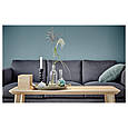 Журнальний столик LISABO 118х50 см IKEA 702.976.58, фото 9