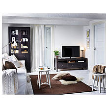 TV тумба HEMNES IKEA 502.970.46