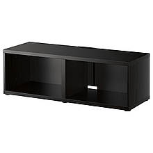 TV тумба BESTA 120 см IKEA 902.945.12